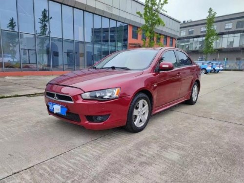 三菱翼神2.0值不值得买？