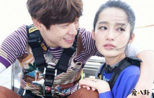 我们相爱吧魏大勋李沁cut 我们相爱吧魏大勋李沁cut