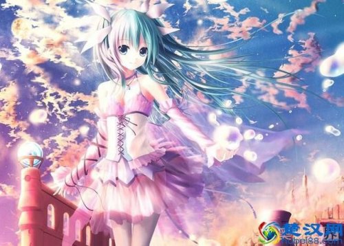 形容一个人二次元是什么意思