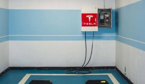 特斯拉家用充电桩晚上电费多少？