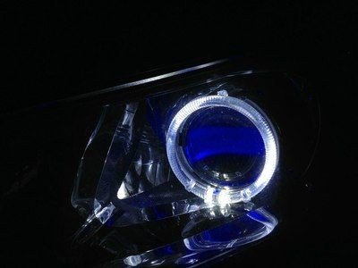 天使眼能过年检吗？