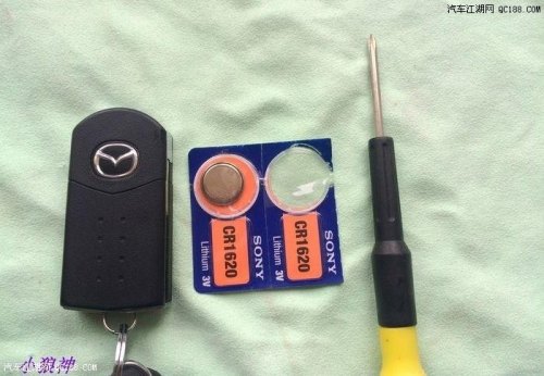 自己怎么动手配钥匙？