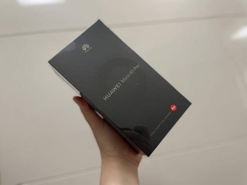 华为mate40pro包装盒里面都有什么