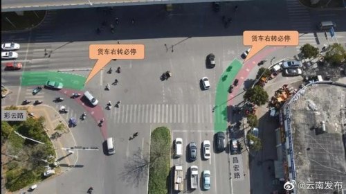在道路交叉口，减少或消除冲突点有哪几种方法？