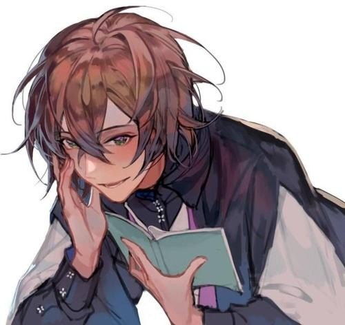 男生喜欢二次元是啥心态