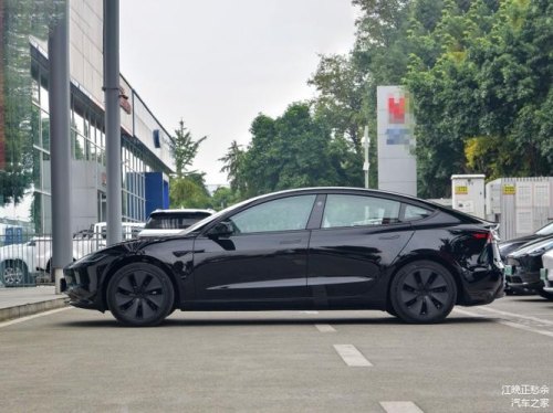 model3焕新版预售价会下降吗? model3焕新版预售价会下降吗?