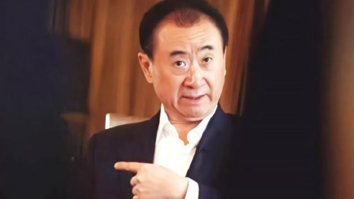 明星在富商面前毫无地位