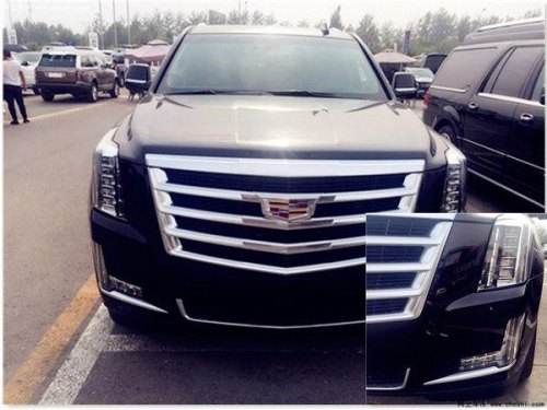 开凯迪拉克的人是不是都很有钱？一辆凯迪拉克大概要多少钱呢？