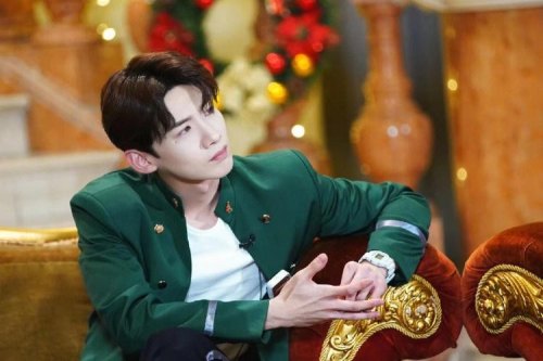 明星大侦探白敬亭都参加了那期