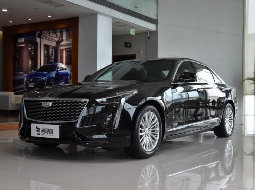 凯迪拉克这个汽车品牌怎么样？