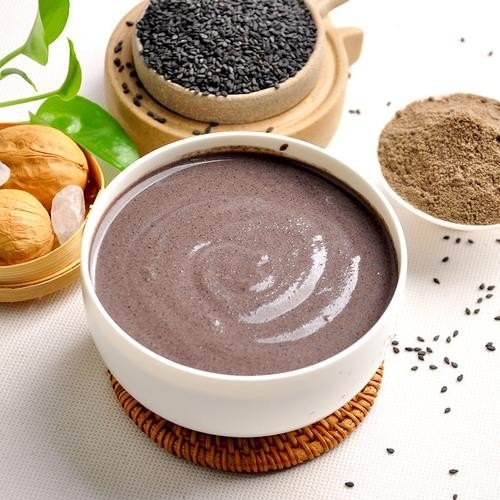 长期喝黑豆粉对身体有好处吗