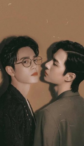 王一博和肖战是怎么回事 王一博和肖战是怎么回事