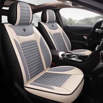 汽车座套价格一般是多少？