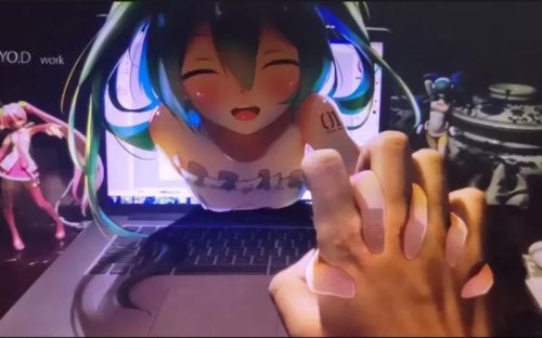 二次元让我们更接近现实 二次元让我们更接近现实