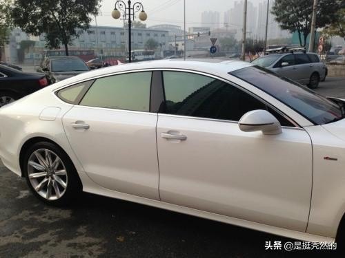 新车一定需要贴膜吗?贴膜有哪些好处和坏处? 新车一定需要贴膜吗?贴膜有哪些好处和坏处?