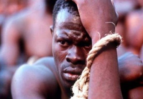 非洲人性功能强大跟什么有关?