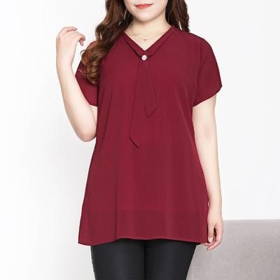 加肥胖女人mm加大码夏装 加肥胖女人mm加大码夏装