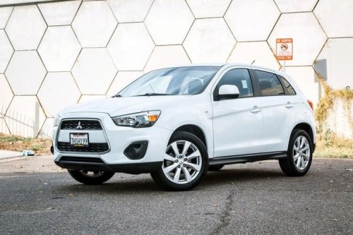 三菱suv有哪些车型? 三菱suv有哪些车型?