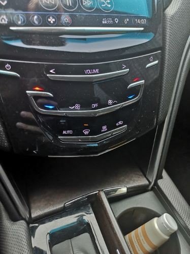 18年凯迪拉克启停功能如何关闭？