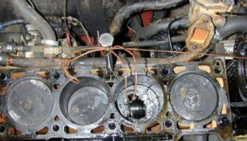 汽车怎么清积碳？