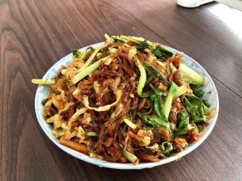 龙口粉丝怎样炒出来一根根的 龙口粉丝怎样炒出来一根根的