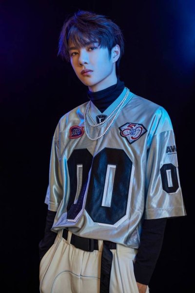 王一博个人首发单曲名称