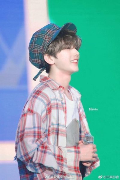 蔡徐坤曾把ikun称什么