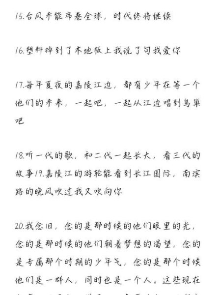 tnt小学生追星尴尬语录