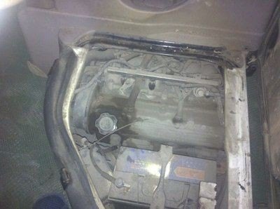 面包车怎样换机油? 面包车怎样换机油?