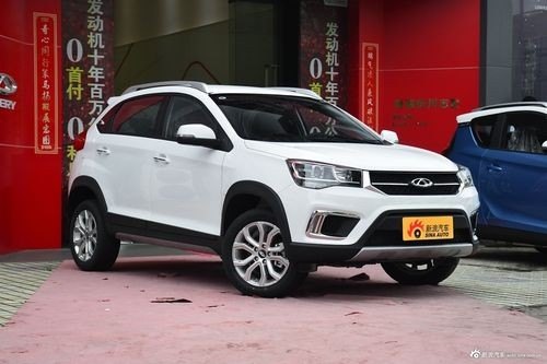 2020年瑞虎3x最大优缺点？