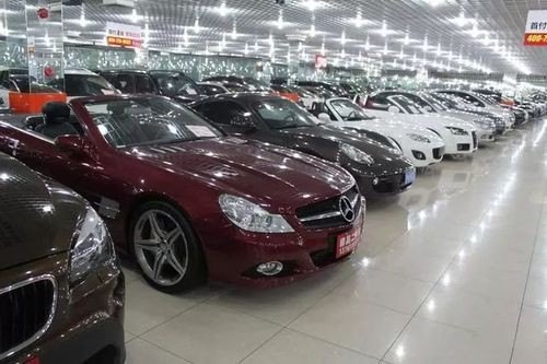 年限长的二手车值得买吗？