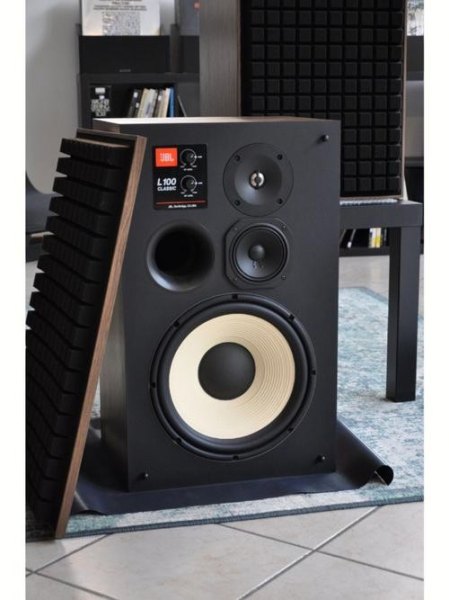 低频下潜深的顶级hifi音箱？