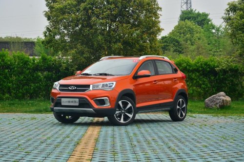 瑞虎3x可以入手吗?与polo相比哪个性价比高? 瑞虎3x可以入手吗?与polo相比哪个性价比高?