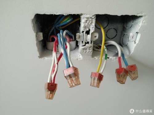 电工家装怎样并线? 电工家装怎样并线?