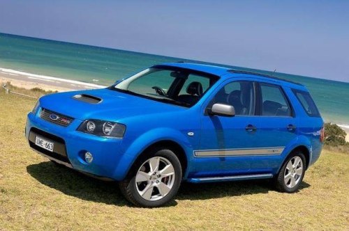 澳洲什么车比较多? 澳洲什么车比较多?