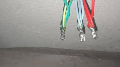 穿线并头技巧? 穿线并头技巧?