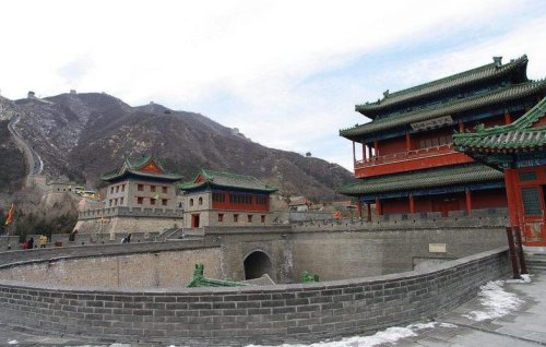 长城八大雄关怎样熟记? 长城八大雄关怎样熟记?