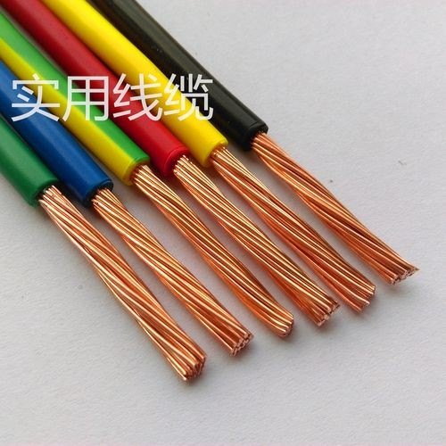 多股bvr线并线方法? 多股bvr线并线方法?