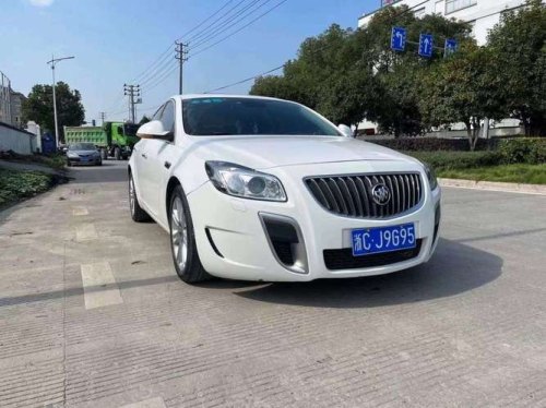 13年别克君威gs值得入手吗? 13年别克君威gs值得入手吗?