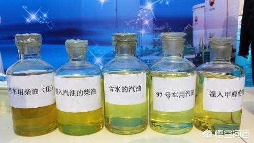 私营加油站的油品好坏该如何判断?是否可以长期使用? 私营加油站的油品好坏该如何判断?是否可以长期使用?