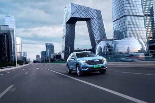 哈弗H6多少钱？