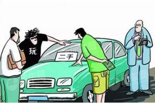 为什么那么多人喜欢买二手车？