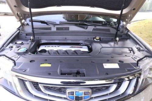 中华V7和吉利博越对比怎么样,哪个更值得购买? 中华V7和吉利博越对比怎么样,哪个更值得购买?