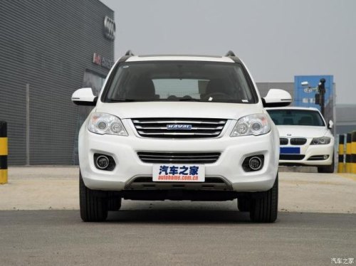 哈弗H6的价格是多少钱? 哈弗H6的价格是多少钱?