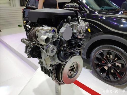 宝马授权的王子发动机,连续八年沃德十佳,中华V7为何还是哑火? 宝马授权的王子发动机,连续八年沃德十佳,中华V7为何还是哑火?