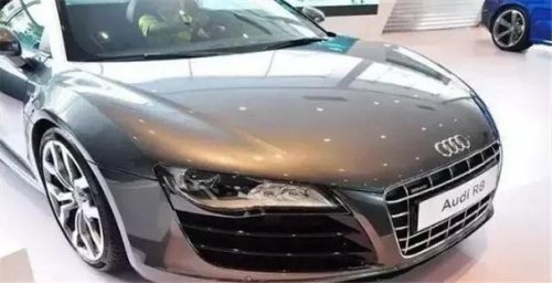 汽车一副漆是什么概念? 汽车一副漆是什么概念?