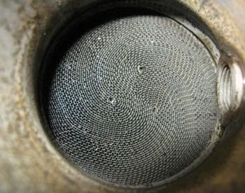 私油会损坏三元催化器吗? 私油会损坏三元催化器吗?