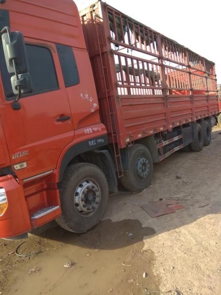 公司的货车怎么卖掉？