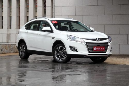 纳智捷一共卖了多少辆？