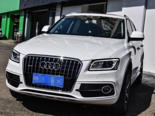 10年的奥迪q5值不值得买？